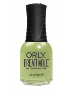 Orly Breathable Nagellak Simply Zest