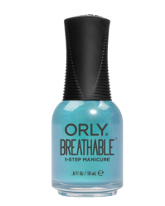 Orly Breathable Nagellak Surfs You Right