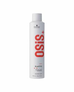 Schwarzkopf OSiS+ Elastic Medium Hold Hairspray 300ml