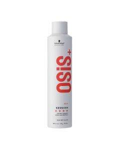 Schwarzkopf OSiS+ Session Extra Strong Hold Hairspray 500ml