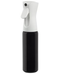 Sibel Extreme Mist Verstuiver zwart 300ml