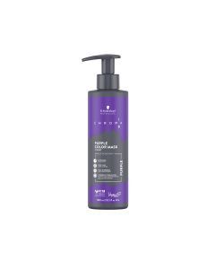 Schwarzkopf Chroma ID Color Mask Purple 300ml