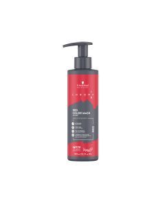 Schwarzkopf Chroma ID Color Mask Red 300ml