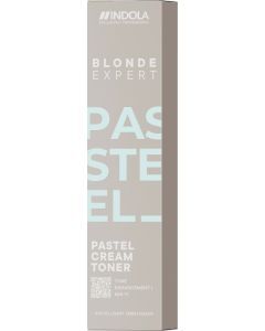 Indola Blonde Expert Pastel Cream Toner P.2 60ml