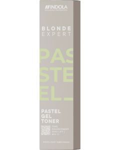 Indola Blonde Expert Pastel Gel Toner G.11 60ml