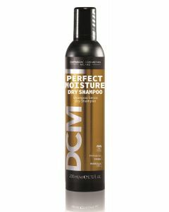 DCM Perfect Moisture Dry Shampoo 200ml