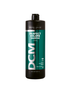 DCM Perfect Volume Shampoo 1000ml