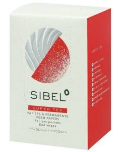 Sibel Permanent Papier Super Tex 1000 blad Doos