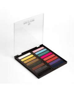 Make-up Studio Eyeshadow box 16 kleuren
