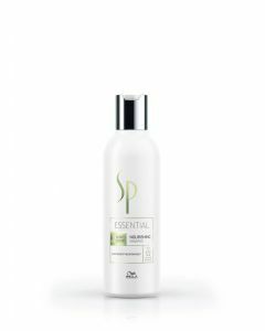 SP Essential Shampoo 1000ml