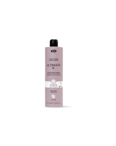Lisap Top Care Ultimate K Pre-Treatment Shampoo Step 1 500ml