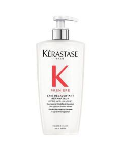 Kerastase Première Bain Décalcifiant Réparateur 500ml