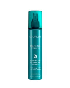 Lanza Healing Strength Neem Plant Detangling Primer