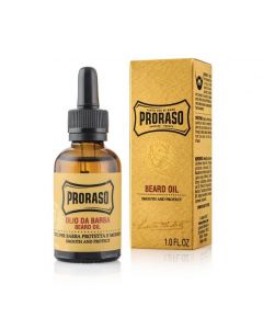 Proraso-beard-oil-baard-olie-30ml