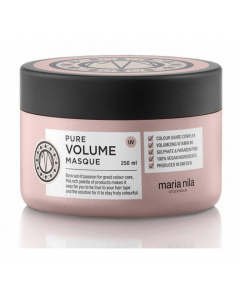 Maria Nila Pure Volume Masque  250ml
