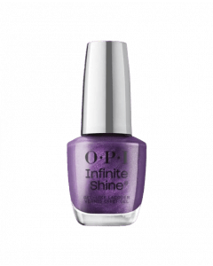 OPI Infinite Shine Nagellak Purple Reign 15ml