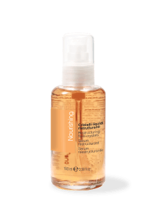 Fanola Nourishing Restructuring Fluid Crystals 100ml