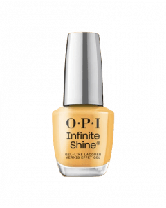 OPI Infinite Shine Nagellak Ready, Sunset, Glow 15ml