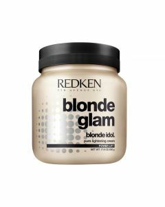 Redken Blond Glam Lightening Cream 500gr