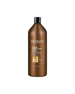Redken All Soft Mega Curls Shampoo 1000ml