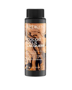 Redken Color Gels Lacquers 4NN COFFEE GROUNDS 60ml
