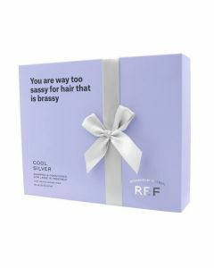 REF Cool Silver Giftset