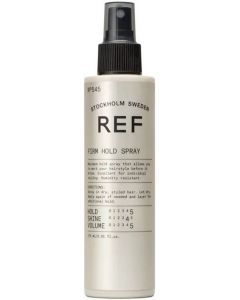 REF Firm Hold Spray 175ml