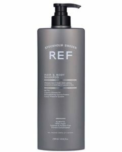 REF Hair &amp; Body Shampoo 1000ml