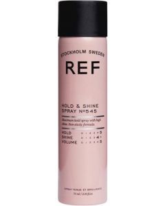 REF Hold &amp; Shine Spray 75ml