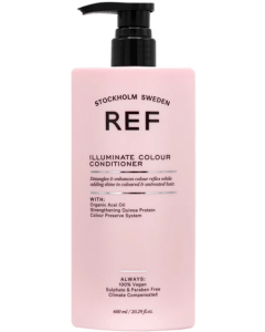 REF Illuminate Colour Conditioner 600ml