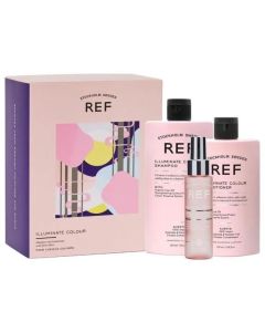 REF Giftbox 2025 Illuminate Colour