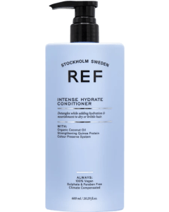 REF Intense Hydrate Conditioner 600ml