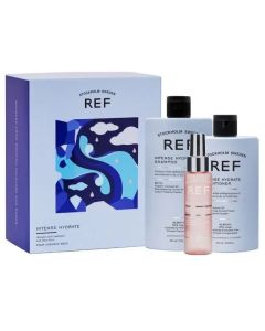 REF Giftbox 2025 Intense Hydrate