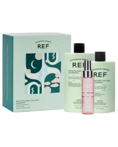 REF Giftbox 2025 Weightless Volume