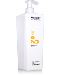 Framesi Morphosis Repair Shampoo 1000ml