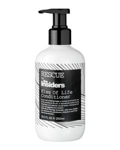 The Insiders Rescue Kiss Of Life Conditioner  250ml