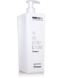 Framesi Morphosis Restructure Shampoo 1000ml