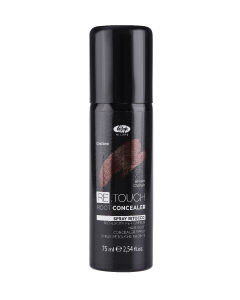 Lisap Retouch Root Concealer Brown