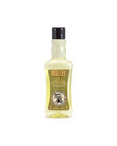 Reuzel 3-in-1 Shampoo  350ml