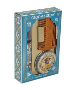 Reuzel Groom &amp; Grow Original Fragrance