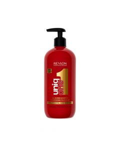 Revlon Uniq One All in One Hair Shampoo 490ml