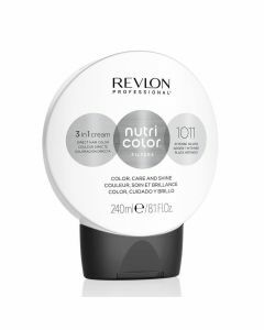 Revlon Nutri Color Filters 1011 Intense Silver 240ml