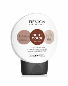 Revlon Nutri Color Filters 642 Chestnut 240ml