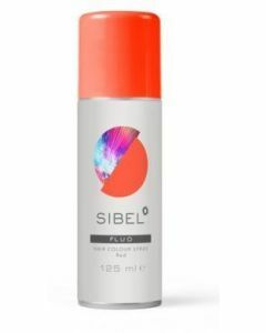 Kleurspray Rood