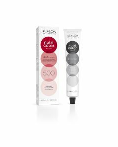 Revlon Nutri Color Filters 500 Fire Red 100ml