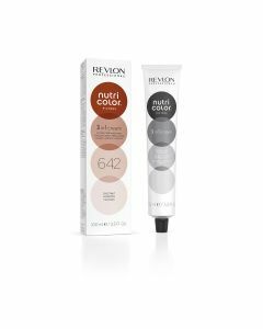 Revlon Nutri Color Filters 642 Chestnut 100ml