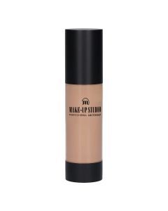 Make-up Studio Fluid Make-up No Transfer WB2 Honey 15ml