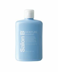 Salon B Moisture Shampoo 250ml