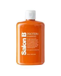 Salon B Proteïne Shampoo 250ml