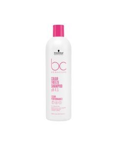 Schwarzkopf BC Color Freeze Shampoo 500ml